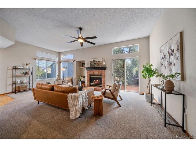13883 W 64th Pl, Arvada, CO 80004