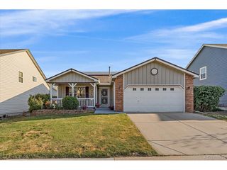 13883 W 64th Pl, Arvada, CO 80004