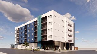 1309 Chicon ST 202, Austin, TX 78702