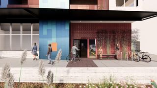 1309 Chicon ST 202, Austin, TX 78702