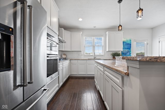 12759 Apsley Lane, Carmel, IN 46032