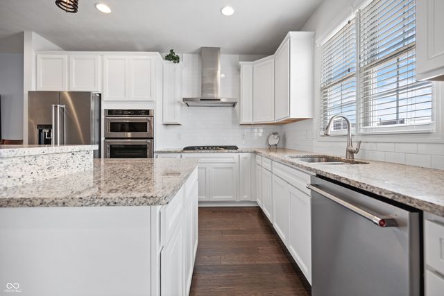 12759 Apsley Lane, Carmel, IN 46032