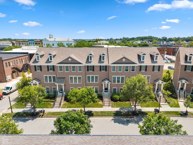 12759 Apsley Lane, Carmel, IN 46032