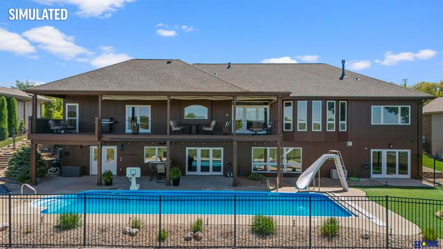 5301 Sawgrass Drive, Lincoln, NE 68526