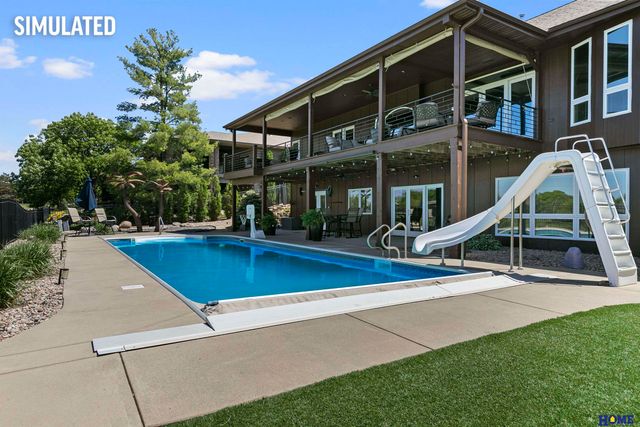5301 Sawgrass Drive, Lincoln, NE 68526