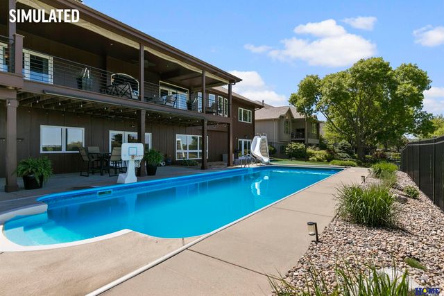 5301 Sawgrass Drive, Lincoln, NE 68526