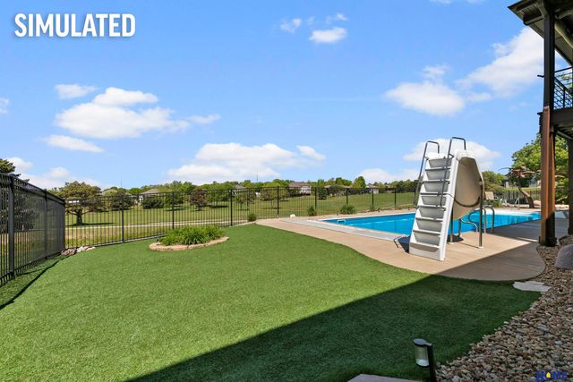 5301 Sawgrass Drive, Lincoln, NE 68526