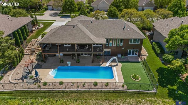 5301 Sawgrass Drive, Lincoln, NE 68526