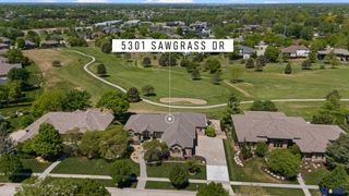5301 Sawgrass Drive, Lincoln, NE 68526