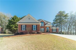 781 Templeton Drive, Loganville, GA 30052