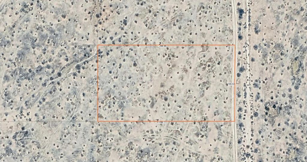 0 N Allegro Road 18, Maricopa, AZ 85139 — exterior