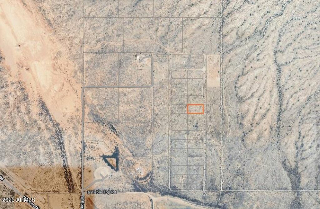 0 N Allegro Road 18, Maricopa, AZ 85139 — photo 2