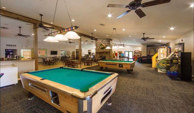 595 Timbercreek Road J-101, Branson, MO 65616