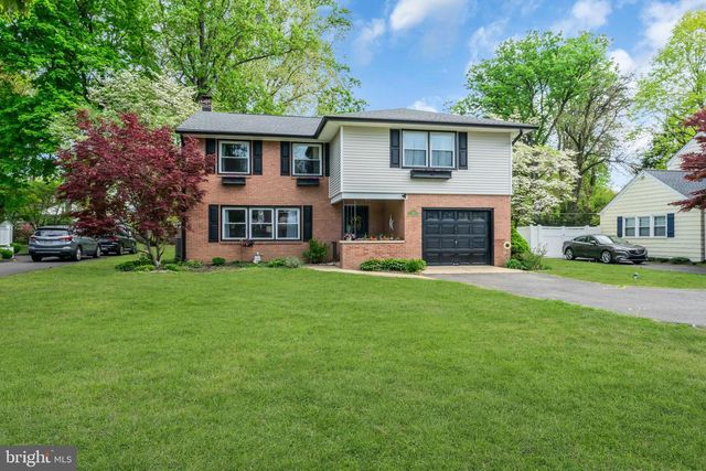 16 GLENOLDEN RD, Yardley, PA 19067