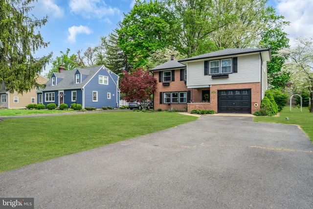 16 GLENOLDEN RD, Yardley, PA 19067