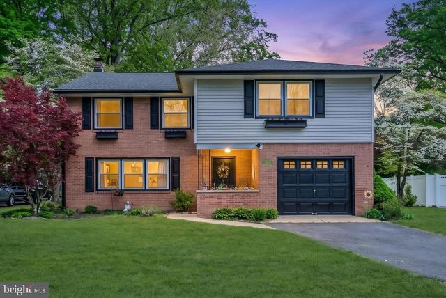16 GLENOLDEN RD, Yardley, PA 19067