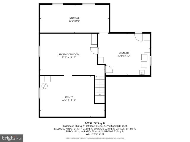 16 GLENOLDEN RD, Yardley, PA 19067