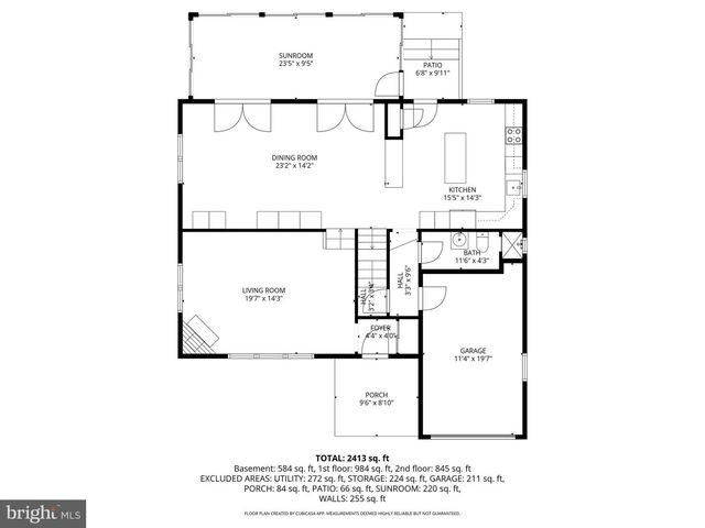 16 GLENOLDEN RD, Yardley, PA 19067