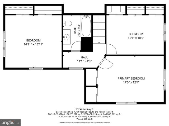 16 GLENOLDEN RD, Yardley, PA 19067