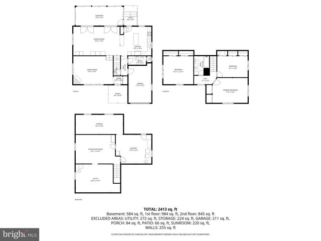 16 GLENOLDEN RD, Yardley, PA 19067