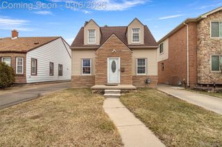 6130 Steadman Street, Dearborn, MI 48126