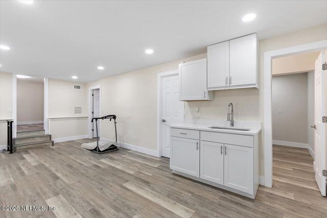 126 GEORGIA Avenue, Crescent City, FL 32112