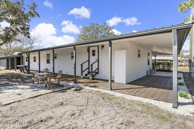 126 GEORGIA Avenue, Crescent City, FL 32112