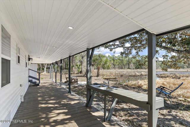 126 GEORGIA Avenue, Crescent City, FL 32112