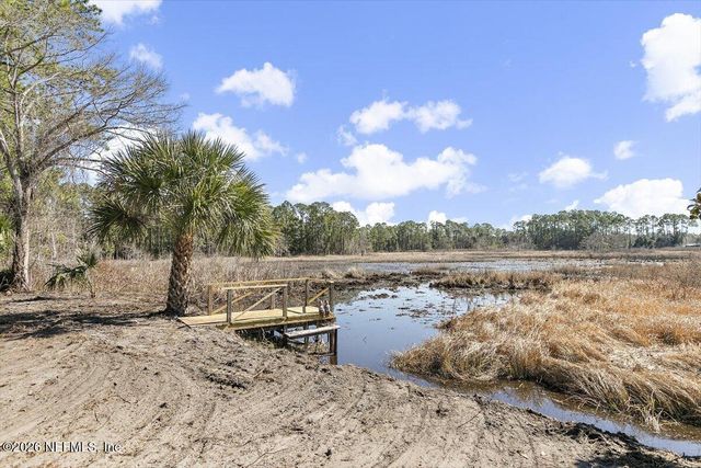 126 GEORGIA Avenue, Crescent City, FL 32112