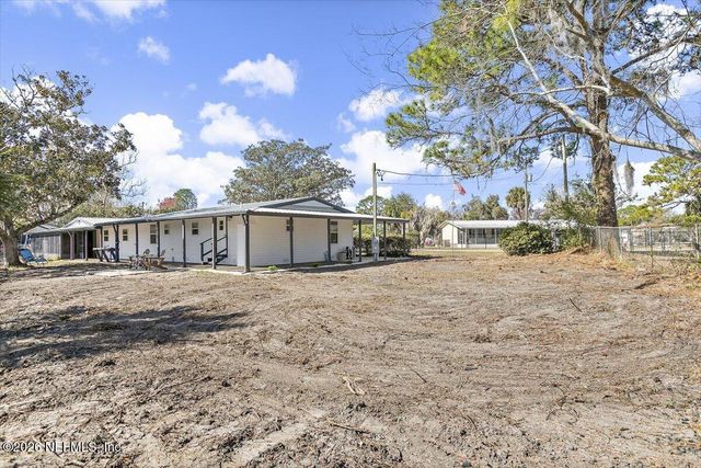 126 GEORGIA Avenue, Crescent City, FL 32112