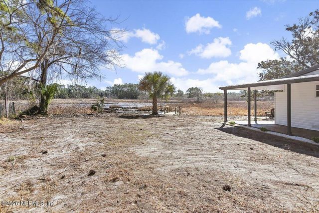 126 GEORGIA Avenue, Crescent City, FL 32112