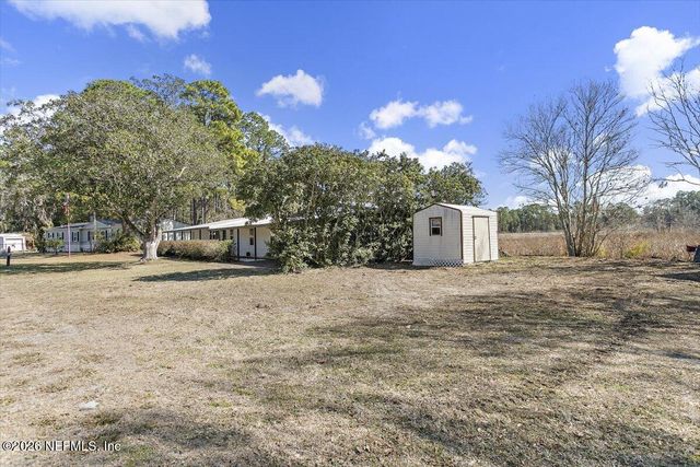 126 GEORGIA Avenue, Crescent City, FL 32112