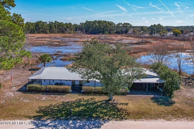 126 GEORGIA Avenue, Crescent City, FL 32112