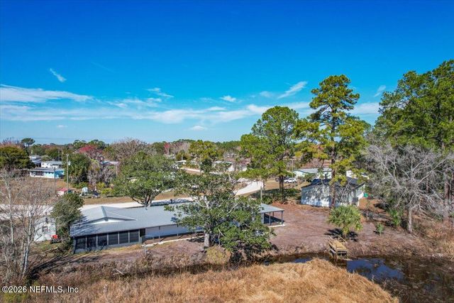 126 GEORGIA Avenue, Crescent City, FL 32112