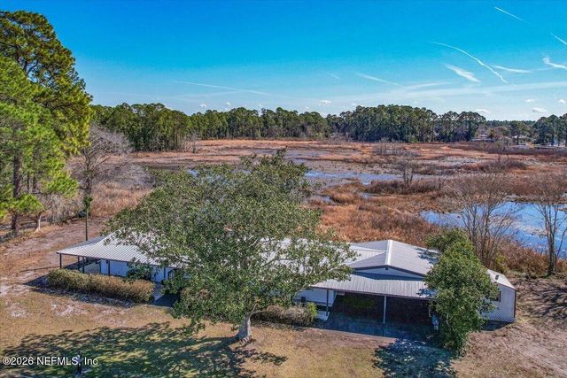 126 GEORGIA Avenue, Crescent City, FL 32112