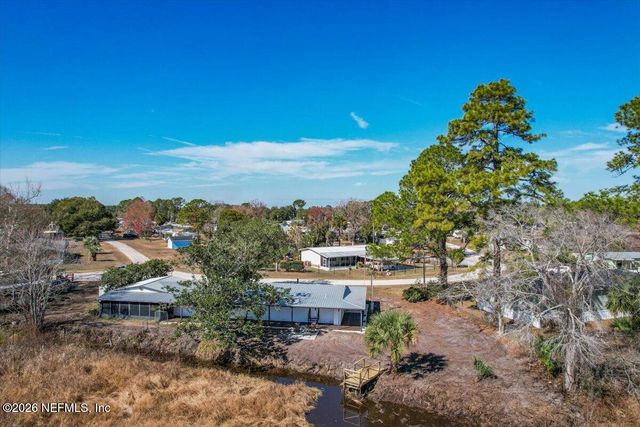 126 GEORGIA Avenue, Crescent City, FL 32112