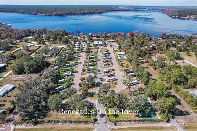 126 GEORGIA Avenue, Crescent City, FL 32112
