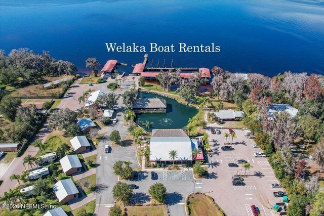 126 GEORGIA Avenue, Crescent City, FL 32112