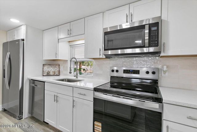 126 GEORGIA Avenue, Crescent City, FL 32112