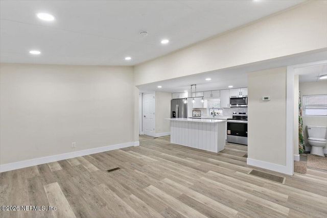 126 GEORGIA Avenue, Crescent City, FL 32112
