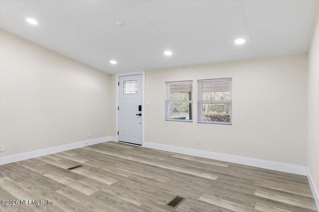 126 GEORGIA Avenue, Crescent City, FL 32112
