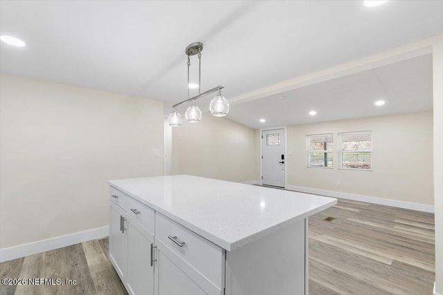 126 GEORGIA Avenue, Crescent City, FL 32112