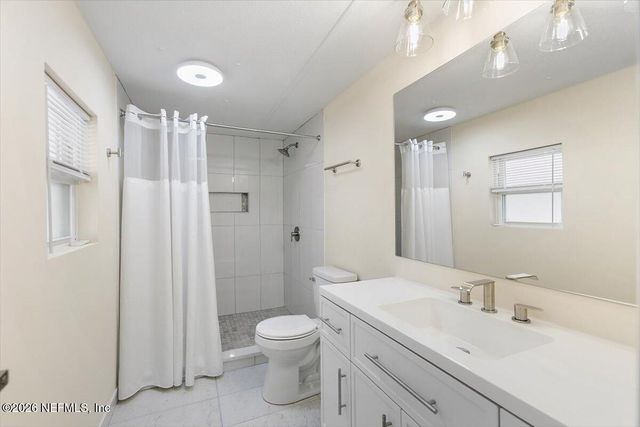 126 GEORGIA Avenue, Crescent City, FL 32112