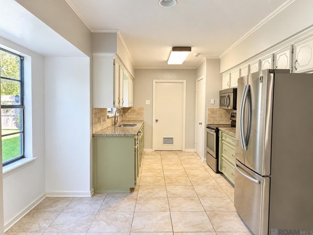 640 Woodhaven St, Baton Rouge, LA 70815