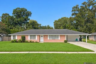 640 Woodhaven St, Baton Rouge, LA 70815