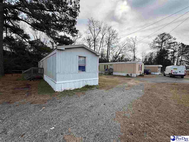 1269 Timmonsville Hwy, Darlington, SC 29532