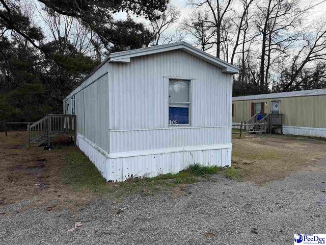 1269 Timmonsville Hwy, Darlington, SC 29532
