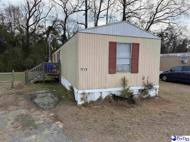 1269 Timmonsville Hwy, Darlington, SC 29532