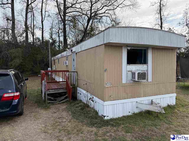 1269 Timmonsville Hwy, Darlington, SC 29532