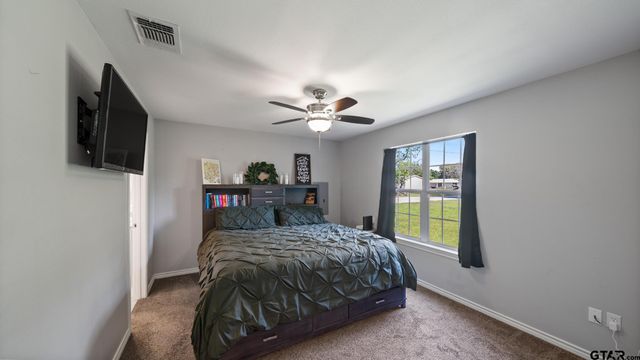 124 W Patterson Street, Grand Saline, TX 75140